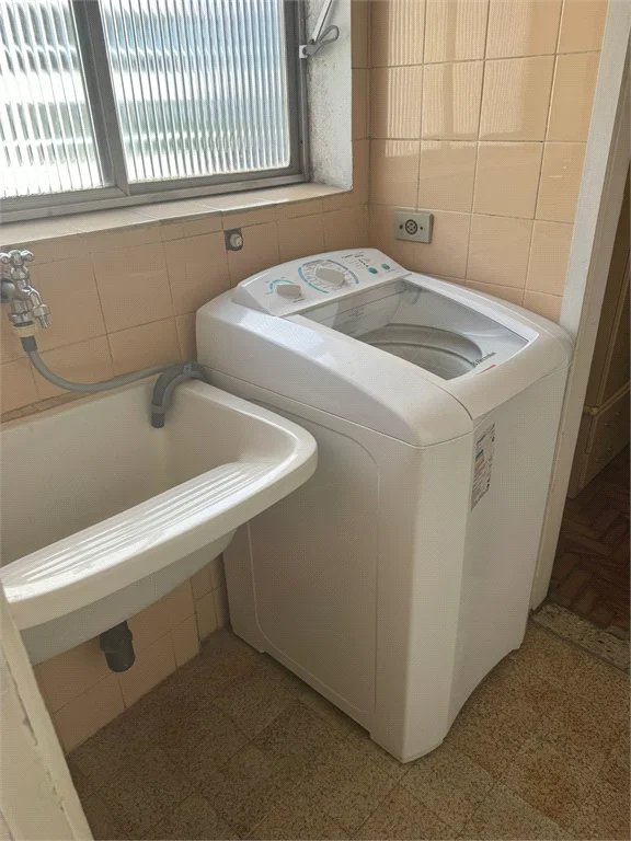 Apartamento à venda com 2 quartos em Pinheiros, São Paulo, SP
