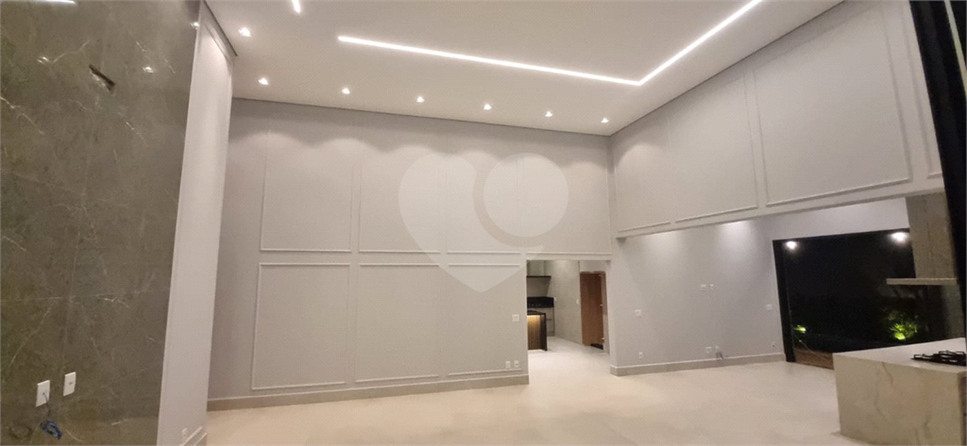 Casa à venda com 4 suítes no condomínio Residencial Alpaville Iii, Ribeirão Preto - SP
