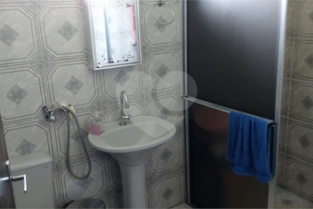 Casa Térrea para venda.