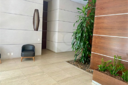 Apartamento à venda ou para alugar com 2 suítes em Itaim Bibi, São Paulo, SP