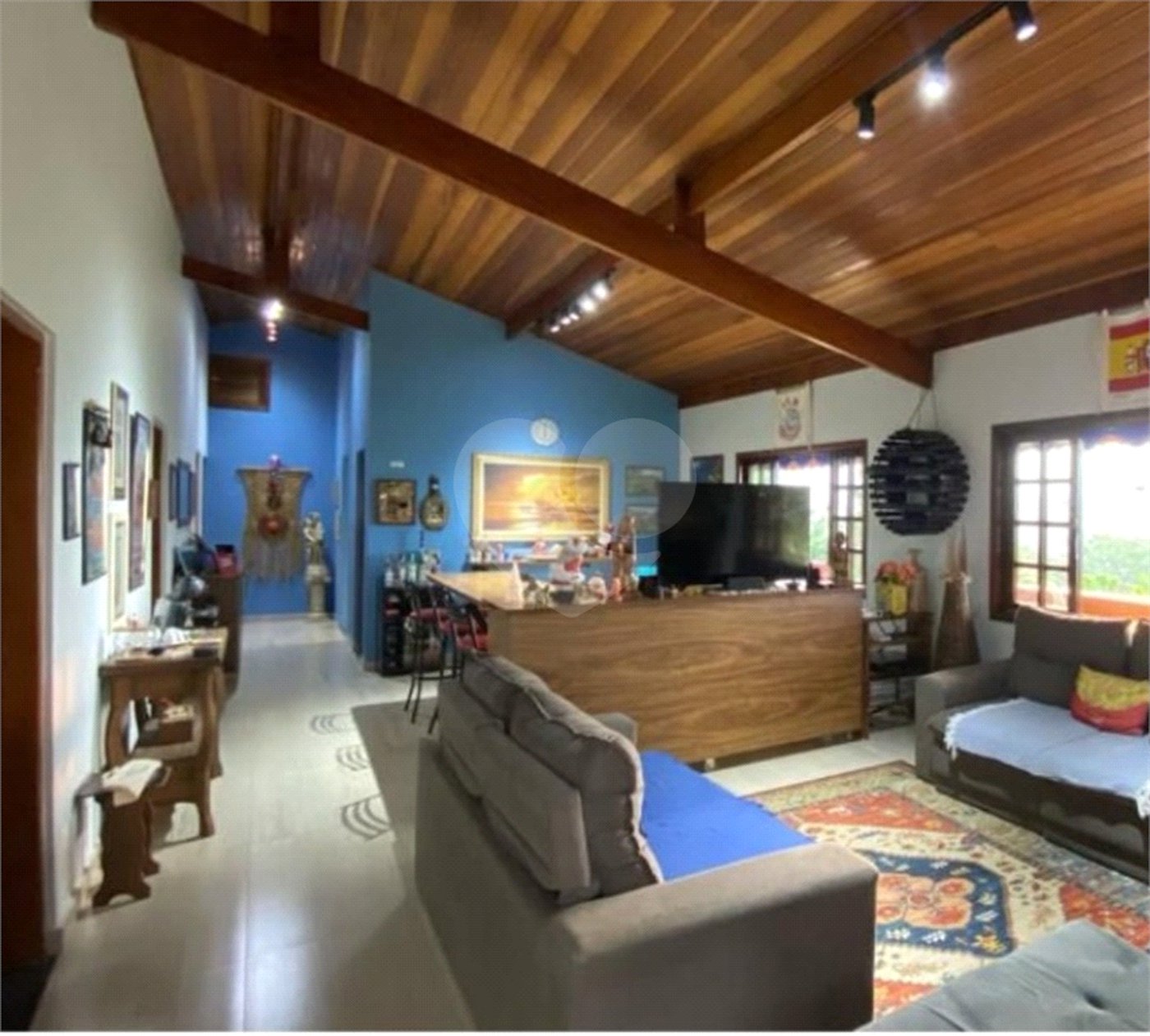 Casa em condomínio à venda com 4 quartos, sendo 1 suíte, no Centro, Bom Jesus dos Perdões, SP