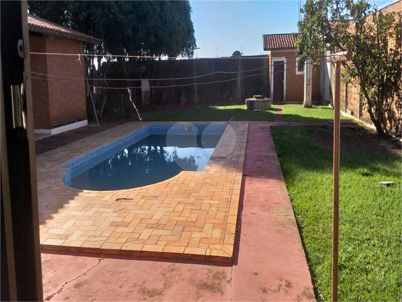 Chácara à venda com 2 quartos em Vale do Sol, Indaiatuba, SP