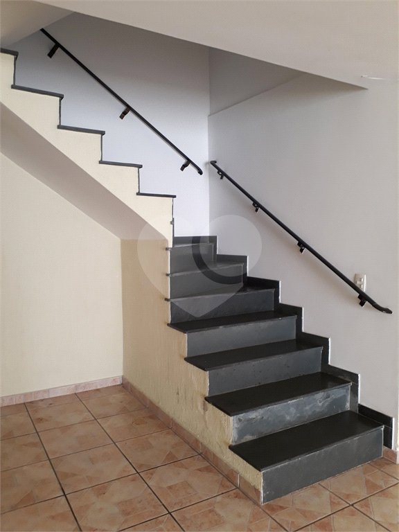 Sobrado à venda com 3 suítes em Mandaqui, São Paulo, SP