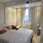 Apartamento à venda com 4 suítes em Freguesia do Ó, São Paulo, SP