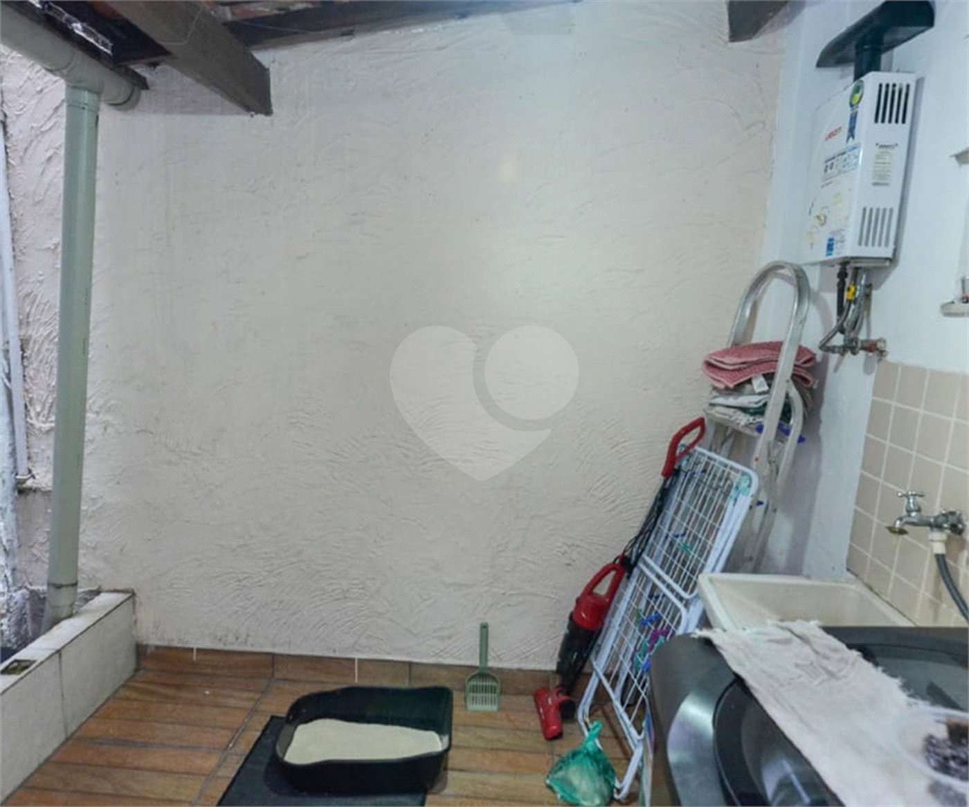 Apartamento à venda com 2 quartos em Tijuca, Rio de Janeiro, RJ