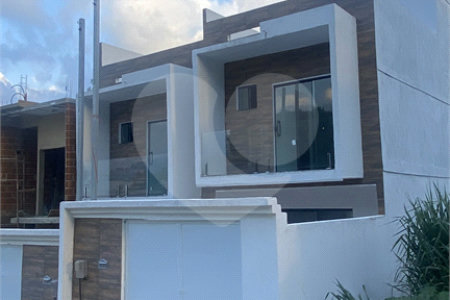 Casa à venda com 2 suítes em Campo Grande, Rio de Janeiro, RJ