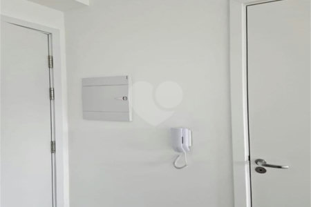 Apartamento à venda com 1 suíte em Pinheiros, São Paulo, SP