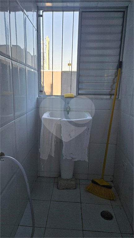 Apartamento à venda com 3 quartos, sendo 1 suíte,  em Vila Suissa, Mogi das Cruzes, SP