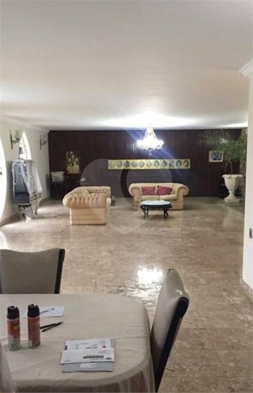 Sobrado à venda com 4 suítes em Jardim Guedala, São Paulo, SP