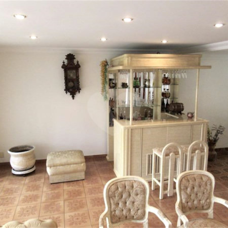 Sobrado à venda com 3 quartos, sendo 1 suíte, em Vila Moraes, São Paulo, SP