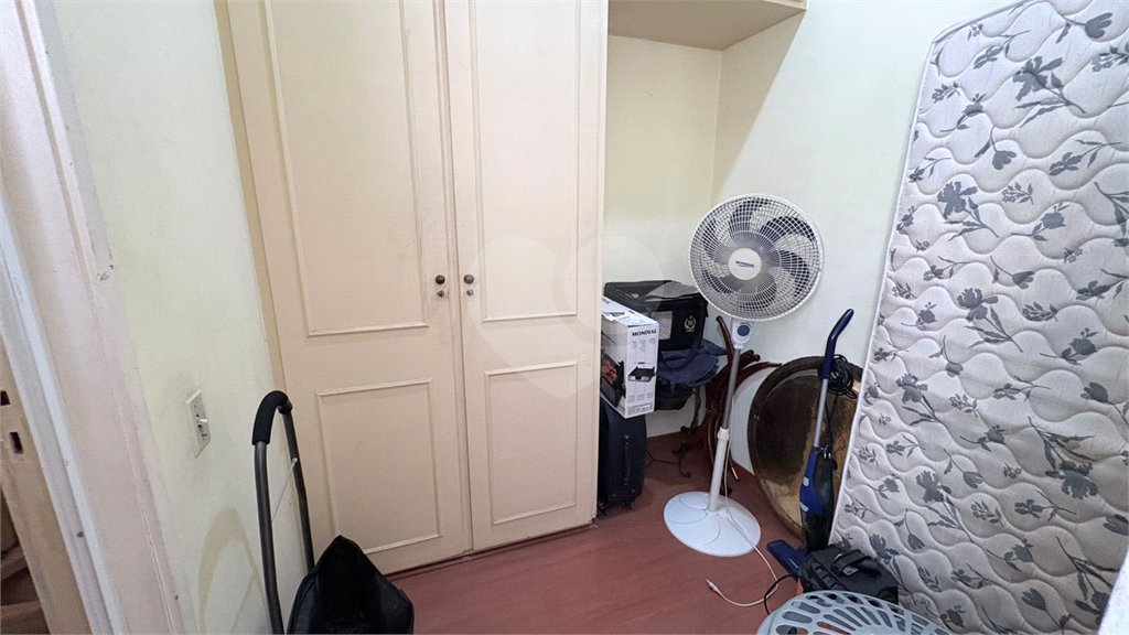 Apartamento à venda com 4 quartos, sendo 1 suíte,  em Tijuca, Rio de Janeiro, RJ