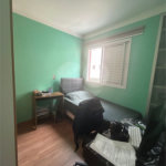 Casa à venda com 3 quartos, sendo 1 suíte, no condomínio Vila das Cores, São Paulo - SP