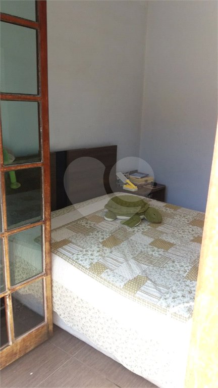 Sobrado à venda com 3 quartos, sendo 1 suíte, em Tucuruvi, São Paulo, SP