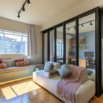 Apartamento à venda com 2 quartos, sendo 1 suíte, em Pinheiros, São Paulo, SP