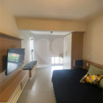 Apartamento para alugar com 1 quarto em Vila Pompéia, São Paulo, SP