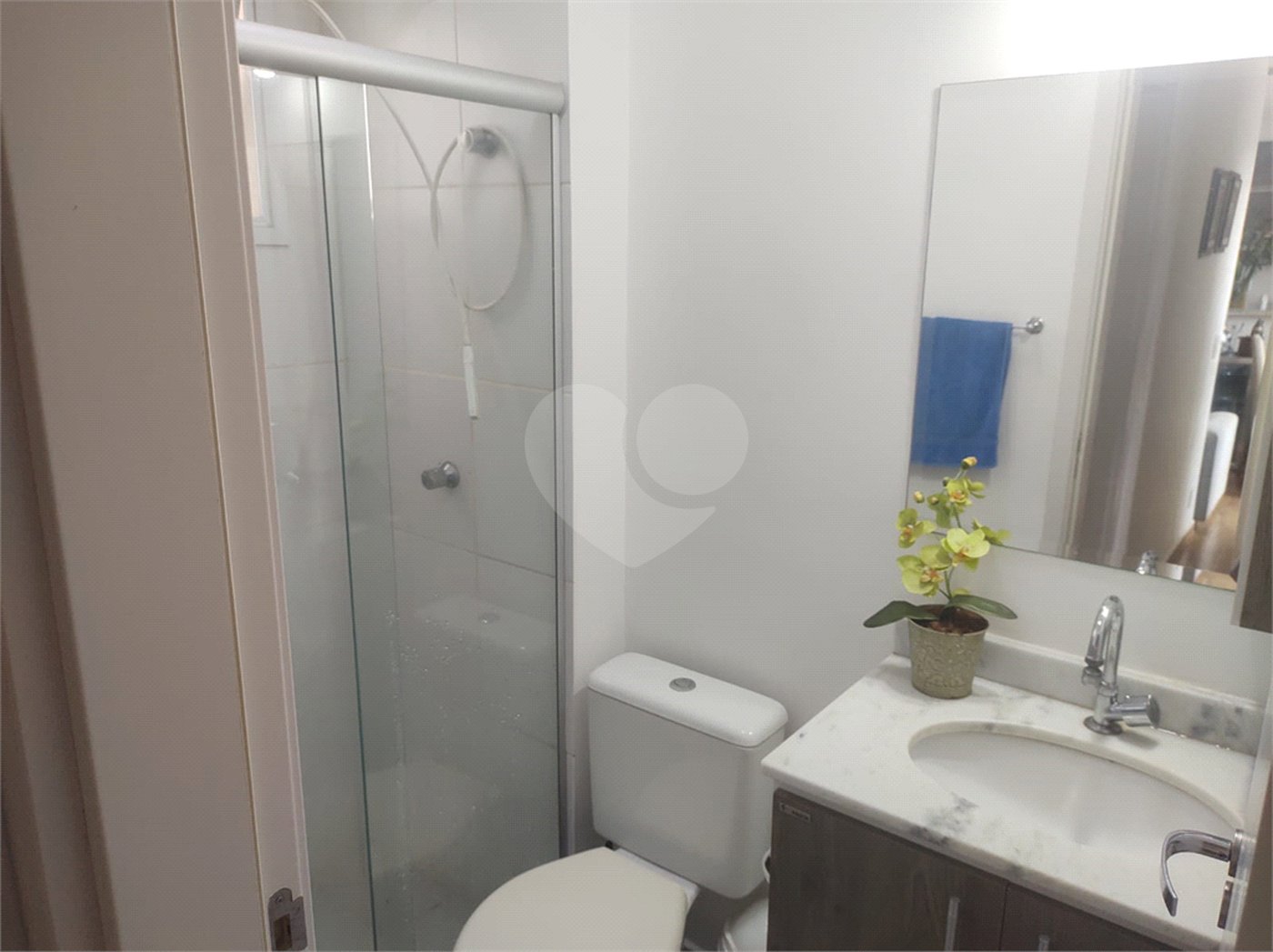 Apartamento à venda com 3 quartos, sendo 1 suíte, em Bela Vista, Salto, SP