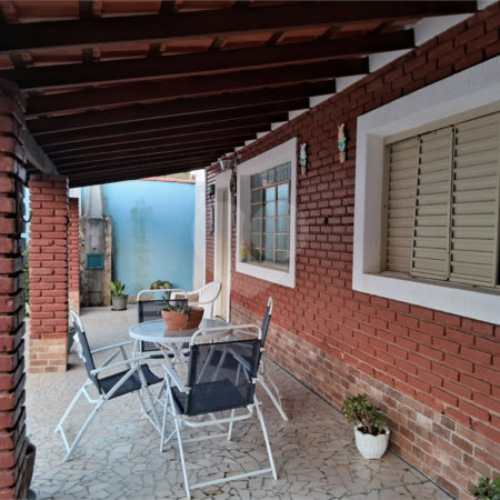 Casa à venda com 3 quartos em Área Rural de Alambari, Alambari, SP