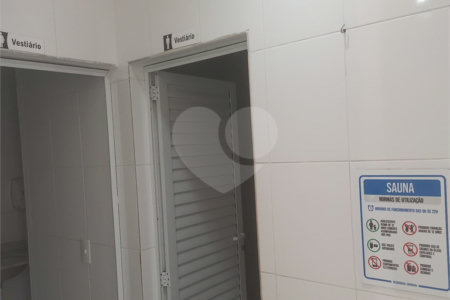 Apartamento à venda com 2 quartos, sendo 1 suíte, em Vila Nivi, São Paulo, SP