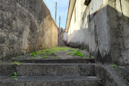 Terreno à venda com 1 quarto em Lauzane Paulista, São Paulo, SP