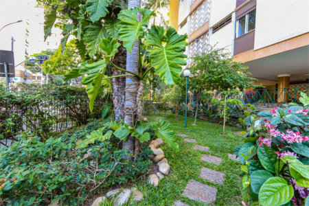 Apartamento à venda com 2 quartos em Higienópolis, São Paulo, SP