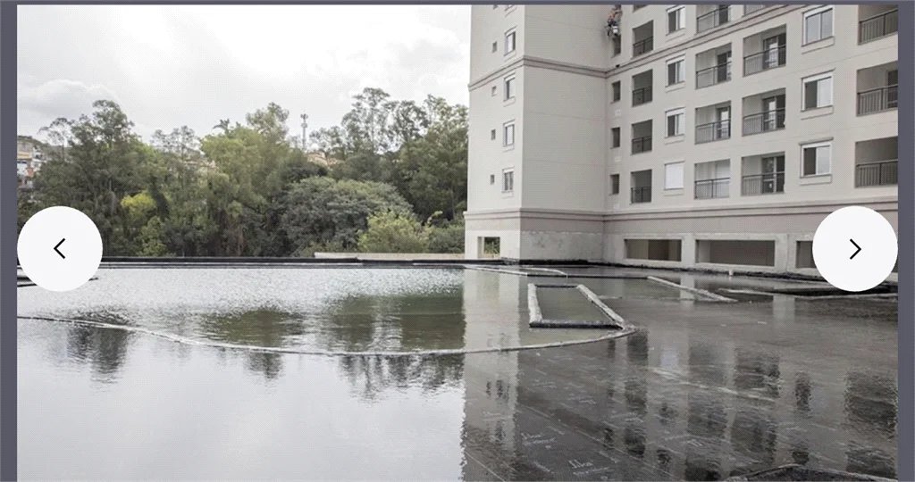 Apartamento à venda com 1 quarto em Ferreira, São Paulo, SP