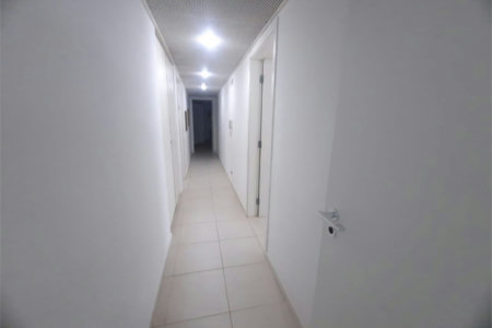 Apartamento Residencial à venda, Pitangueiras, Guarujá - AP0136.