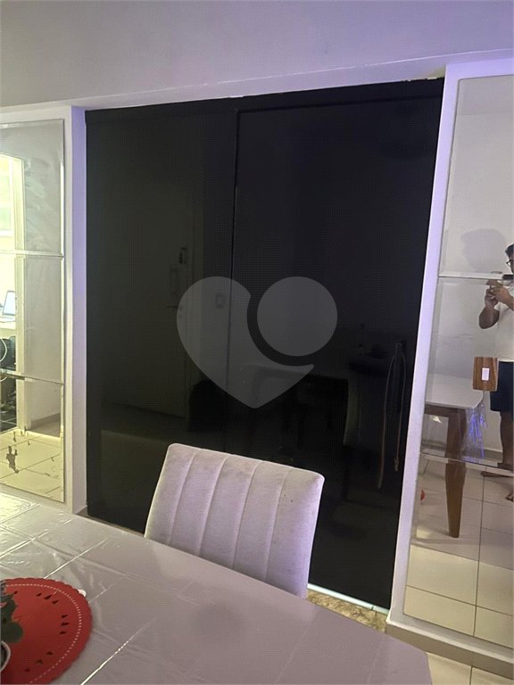Apartamento à venda com 2 quartos, sendo 1 suíte,  em Santana, São Paulo, SP
