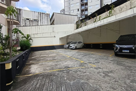 Apartamento à venda com 2 quartos em Vila Aurora (zona Norte), São Paulo, SP