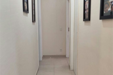 Apartamento com 2 dormitórios à venda, 64 m² por R$ 650.000,00 - Marapé - Santos/SP