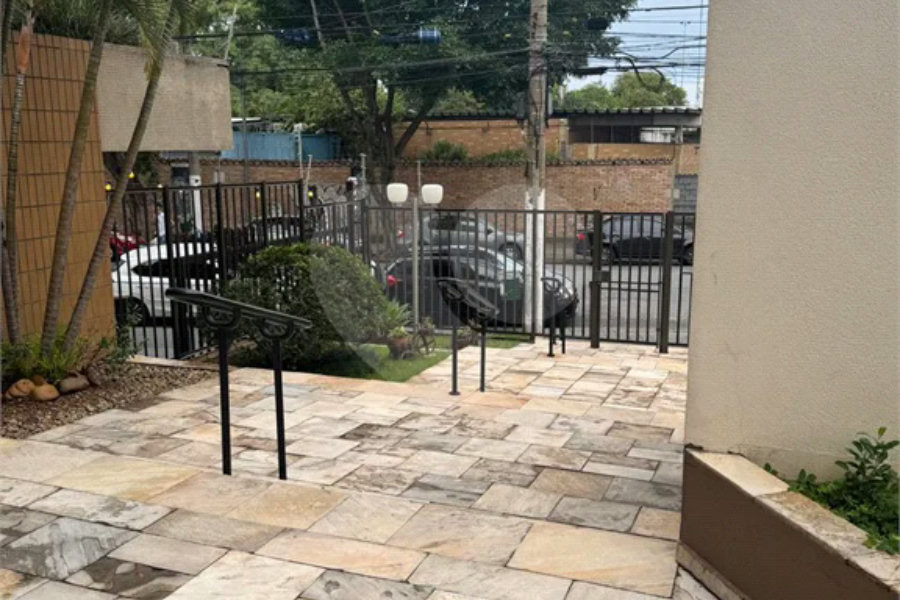 Apartamento à venda com 2 quartos em Santana, São Paulo, SP