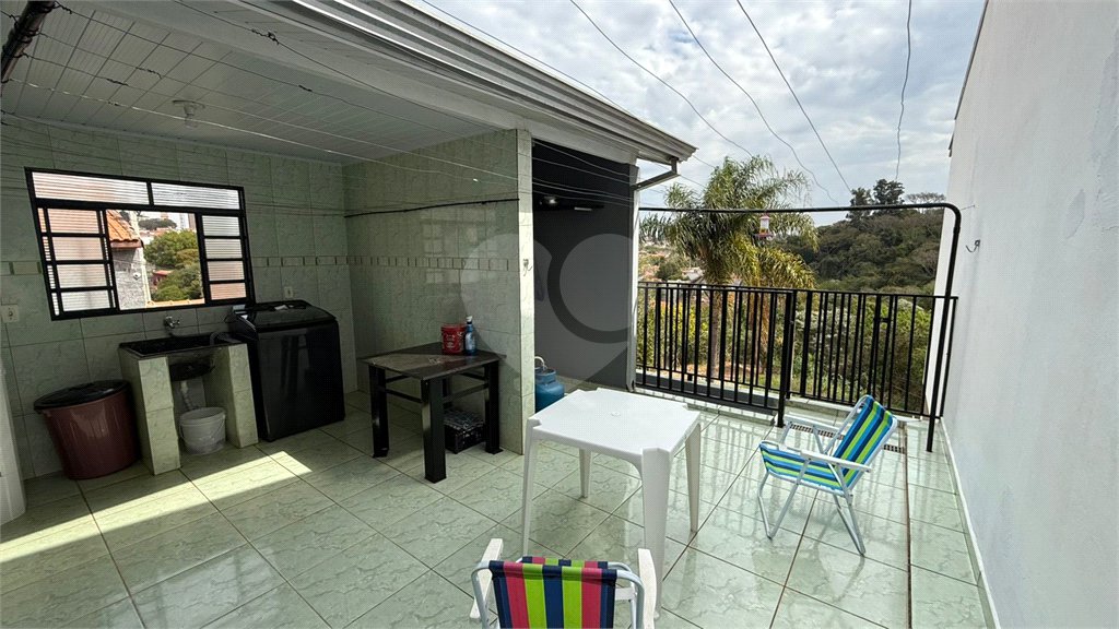 Casa à venda com 2 quartos em Vila Piedade, Itapetininga, SP