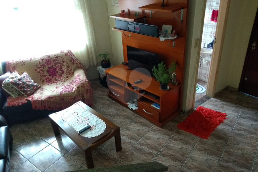Sobrado à venda com 3 quartos em Casa Verde, São Paulo, SP