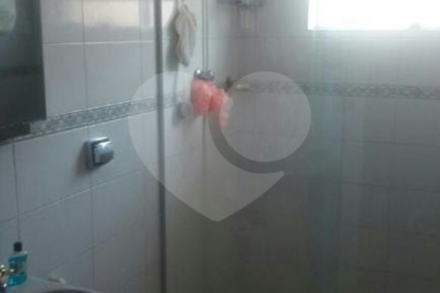 Sobrado à venda com 3 quartos, sendo 1 suíte, em Santana, São Paulo, SP