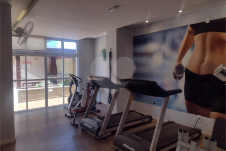 Apartamento á venda no Condomínio Edifício Murano