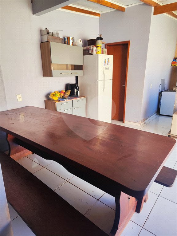 Casa à venda com 2 quartos, sendo 1 suíte, em Residencial Ponta Porã II, Ponta Porã, MS