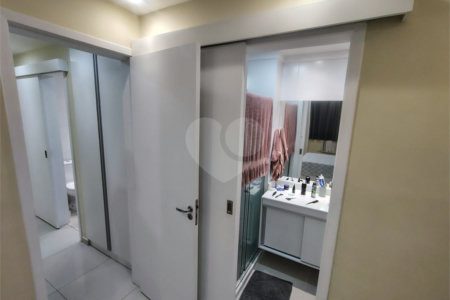 Apartamento à venda com 2 quartos, sendo 1 suíte, em Campo Grande, Rio de Janeiro, RJ