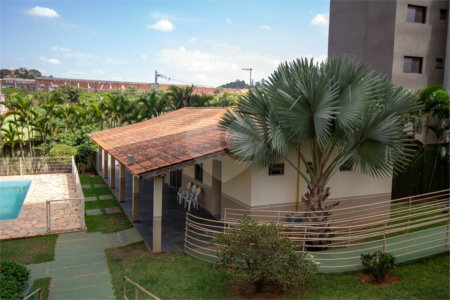 Apartamento à venda com 3 quartos, sendo 1 suíte,  em Jardim Flórida, São Roque, SP