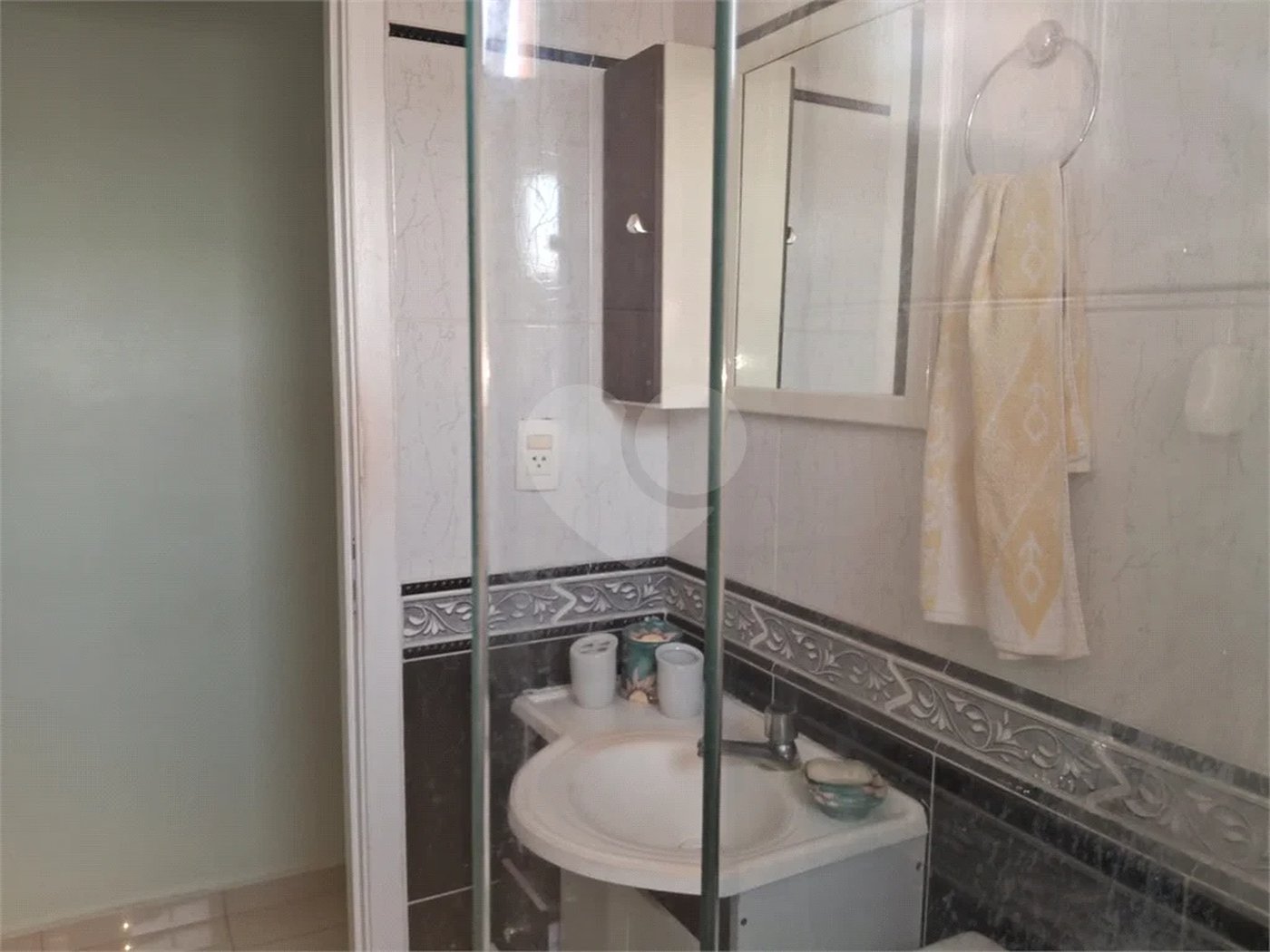Apartamento à venda com 2 quartos em Mandaqui, São Paulo, SP