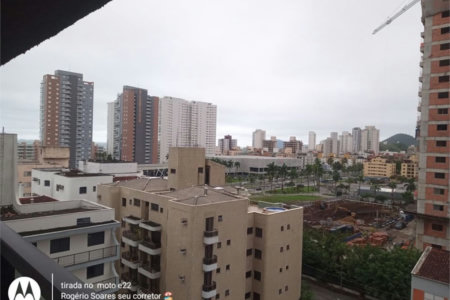 Apartamento Residencial à venda, Enseada, Guarujá - AP1129.