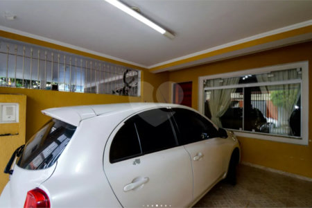 Casa à venda com 3 quartos em Vila Milton, Guarulhos, SP