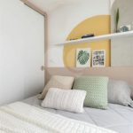 Apartamento à venda com 2 quartos, sendo 1 suíte, em Vila Dom Pedro II, São Paulo, SP