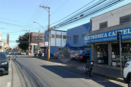 Casa à venda com 1 quarto no Centro, Indaiatuba, SP