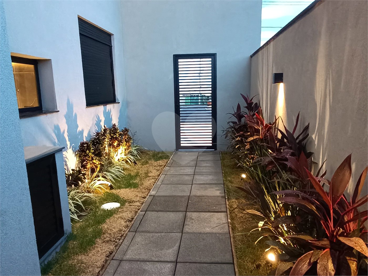 Casa para alugar com 3 suítes no condomínio Quinta dos Ventos, Ribeirão Preto - SP