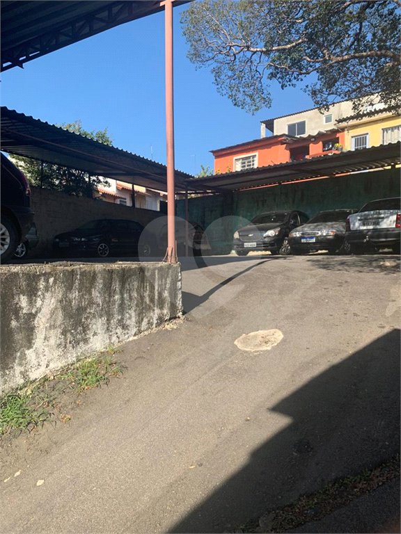 Terreno à venda em Jaraguá, São Paulo, SP
