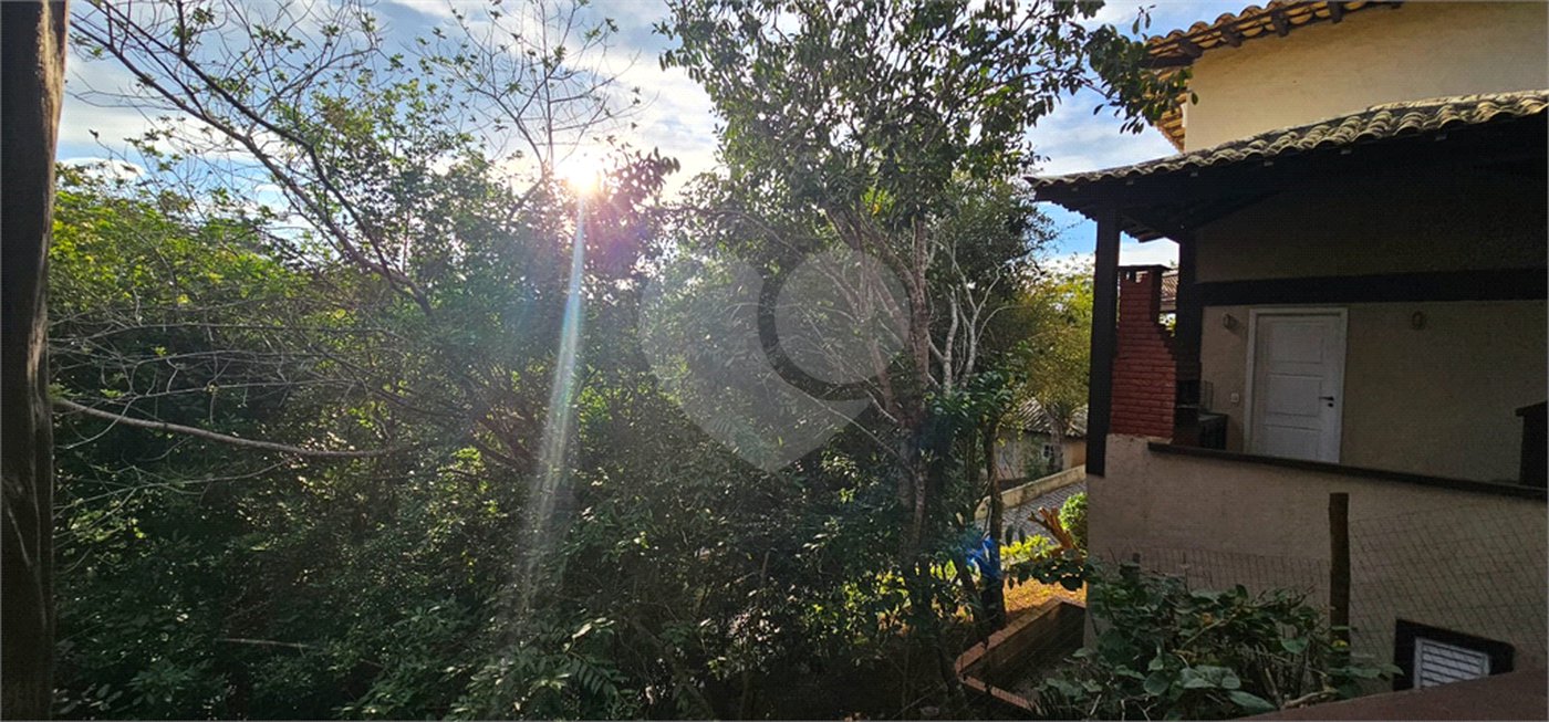 Casa à venda com 4 quartos, sendo 3 suítes, em João Fernandes, Armação dos Búzios, RJ