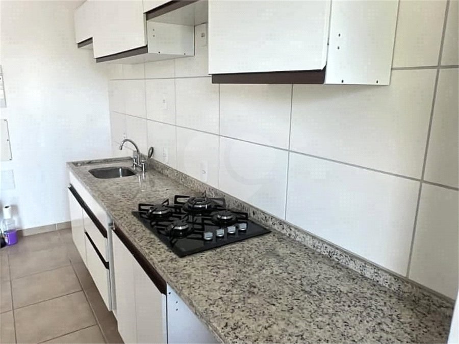 Apartamento à venda com 2 quartos em Além Ponte, Sorocaba, SP