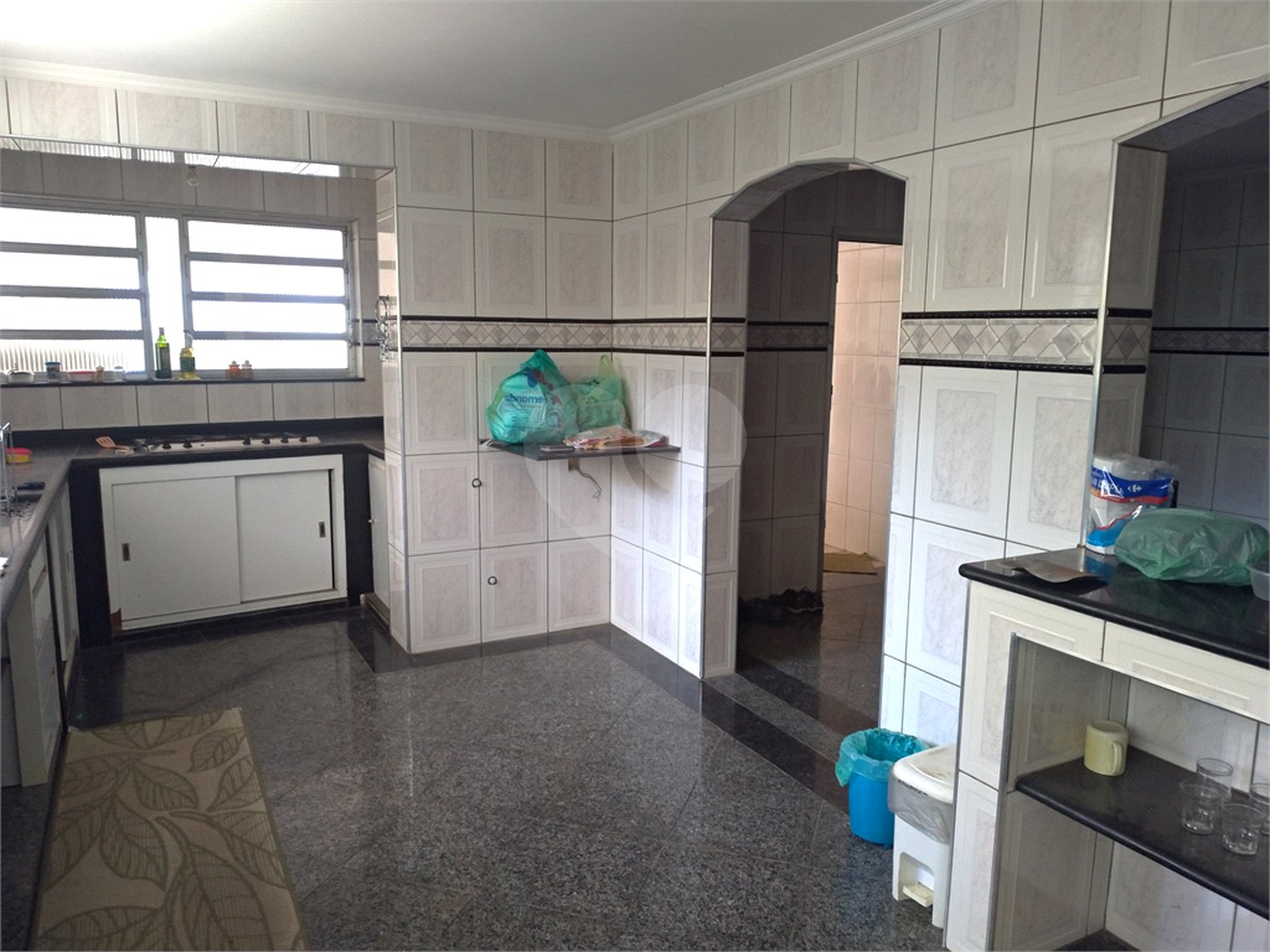Sobrado à venda com 3 quartos em Jardim São Bento, São Paulo, SP