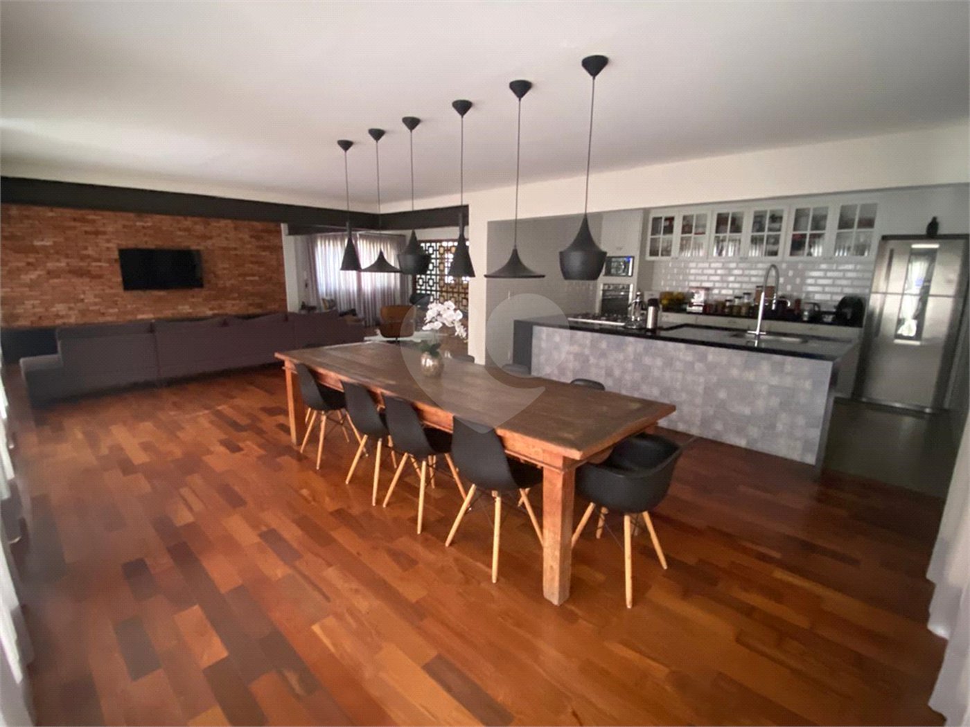 Casa à venda com 4 suítes no condomínio Gleba II, Mairiporã - SP
