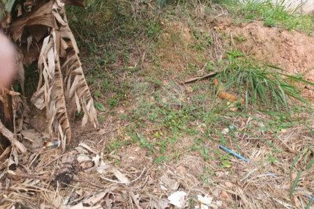 Terreno à venda em Vila Indiana, São Paulo, SP