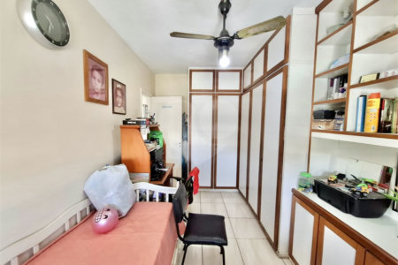 Apartamento à venda com 2 quartos em Maracanã, Rio de Janeiro, RJ